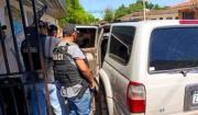 Aprehenden a un militar por el robo de 33.608 municiones en el Regimiento “Manchego” de Montero
