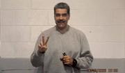 Maduro invoca inmunidad como jefe de Estado y pide su libertad