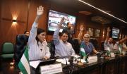 Asamblea Legislativa Departamental debate el POA 2027 con un incremento de Bs 316 millones