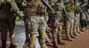 Aprehenden a un militar por el hurto de 33.608 municiones de grueso calibre