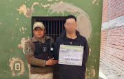 Capturan a argentino que robó joyas en violentó asalto en Villazón