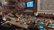 Unidad pone condiciones para reunirse con Paz y hablar de reformas constitucionales