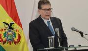 El gobierno apunta a reemplazar la ANH con otra empresa, revela el ministro de Hidrocarburos