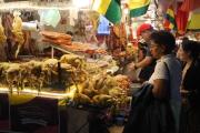 Inflación vuelve a subir en agosto: el pollo se encarece 25,16% y empuja el IPC