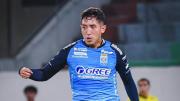 Blooming separa del primer plantel a Auli Oliveros y le busca una salida