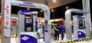 EL PRECIO REFERENCIAL DEL DIÉSEL IMPORTADO BAJA A BS 16,50 PARA GRANDES CONSUMIDORES