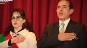 Calabi admite que es alcaldesa interina, pero dice que solo actuará si es estrictamente necesario
