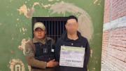 Potosí: Capturan a argentino que robó joyas en violentó asalto en Villazón