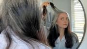 ¿Canas en la juventud? Estudio revela por qué aparecen y si es posible revertirlas