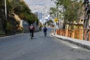 La Paz: Alcaldía recuerda la prohibición del consumo de bebidas alcohólicas en el Día del Peatón