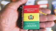 La ALP avala reforma constitucional, pero diputado advierte que proceso no puede arrancar en estado de excepción