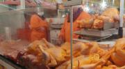 La inflación de agosto se dispara en 1,10 % y el acumulado del año llega a 3,01 %