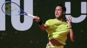 Tenis: Hugo Dellien accede a los cuartos de final de Porto
