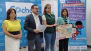 Cochabamba promueve la Ley Municipal 1849 de Prevención contra la Explotación Sexual de la Niñez