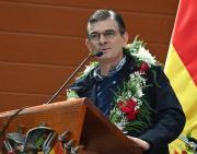 Analista pide a Paz “sincerarse” sobre el caso Cerimedo y ordenar su agenda prioritaria
