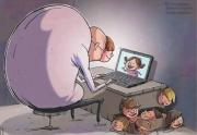 Dos de cada 10 adolescentes sufrieron acoso sexual digital