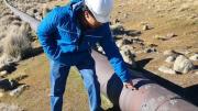 Reprograman para el lunes inspección al sistema Kari Kari por plan de contingencia hídrica