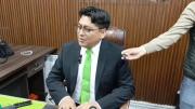 René Cáceres Juchani asume como nuevo Fiscal Departamental de Potosí y anuncia una gestión enfocada en víctimas vulnerables