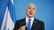 Netanyahu reitera la intención de derrocar al régimen de Irán y asegura que No es una tarea imposible