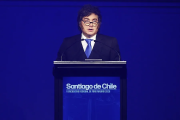 Desde el Foro Madrid, Milei pide unidad en la derecha y quitar el cáncer de la izquierda