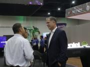 ENTEL presenta soluciones digitales para el mercado corporativo