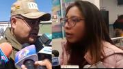 La FELCC aprehende a exconcejal Iris Flores