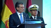 Rodrigo Paz apunta al desarrollo del departamento de La Paz con inversiones en obras y leyes