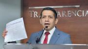 Viceministro de Transparencia reporta una denuncia cada 8 horas contra ANH y YPFB