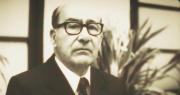 Cruceño de oro: Melchor Pinto, el médico que dirigió a una región para reclamar su derecho al desarrollo