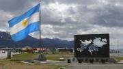 Trump advierte al Reino Unido sobre las islas Malvinas