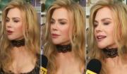 Nicole Kidman, señalada por aparente embriaguez durante estreno de Hechizo de amor 2