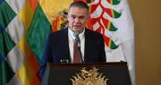 “Hay una tendencia en ampliar el Estado de excepción”, dice Justiniano sobre la medida que prohíbe bloqueos
