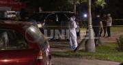 Acribillado en el Urubó llevaba Bs 6.000 adheridos al cuerpo y tenía antecedentes por narcotráfico