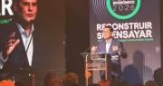 Jean Pierre Antelo en Foro Económico 2026: Se necesita un Estado habilitador, que tome decisiones completas, rápidas y evite parches