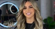 “Decidí no participar”: Tatiana Marset anuncia que no continuará como reina de Las Tremendas para el Carnaval