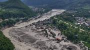 Rescatadas con vida dos personas nueve días después de inundaciones en Nepal que dejan casi 1.300 muertos