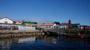 Reino Unido reitera que las Malvinas
