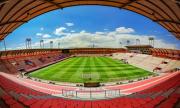 GAMEA desmiente uso excesivo del Estadio Municipal de Villa Ingenio