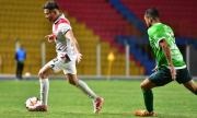 Nacional sin piedad sobre Tomayapo