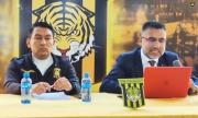The Strongest se pronuncia tras la orden de aprehensión contra su presidente por tema laboral
