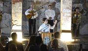 Alcaldía anuncia aumento de presupuesto para cultura y ratifica apoyo a artistas cruceños