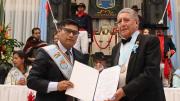 Asamblea Departamental convoca a postulaciones para las Distinciones ‘Libertad del Tunari’ 2026