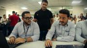 Conclusión del tramo San José- San Ignacio de Velasco logra importante apoyo