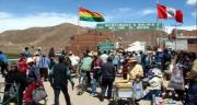 Perú y Bolivia crearán mecanismos de información migratoria y atención sanitaria recíproca