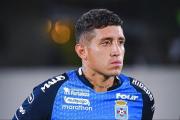 “No es por indisciplina”: Aragonés habla sobre Oliveros
