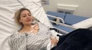 Revelan antiguo video en el que Nadia Beller apoyaba la continuidad de Evo en el Gobierno