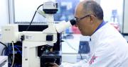 Boliviano de Oro: Ricardo Amaru, el médico que investiga la leucemia y el gen de la altura