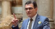 Paz abre el debate: “No podemos hacer ricos a unos pocos, es subvención o futuro, la subvención nos está matando”