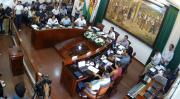 Concejo aprueba el POA 2027 con