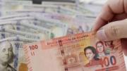 El BCB permite que el dólar llegue a Bs 12,45, su pico más alto; en julio intervino cuando la divisa cotizó Bs 12,15